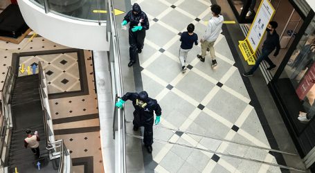 Importaciones del retail experimentaron un fuerte incremento el primer trimestre