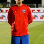 Clasificatorias-Sebastián Vegas: "Todos apuntamos a poder tener los seis puntos"