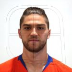 Francisco Sierralta: "Vengo en muy buena forma para la selección"