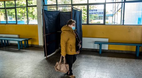 Personas mayores tendrán medidas para facilitar participación en elecciones