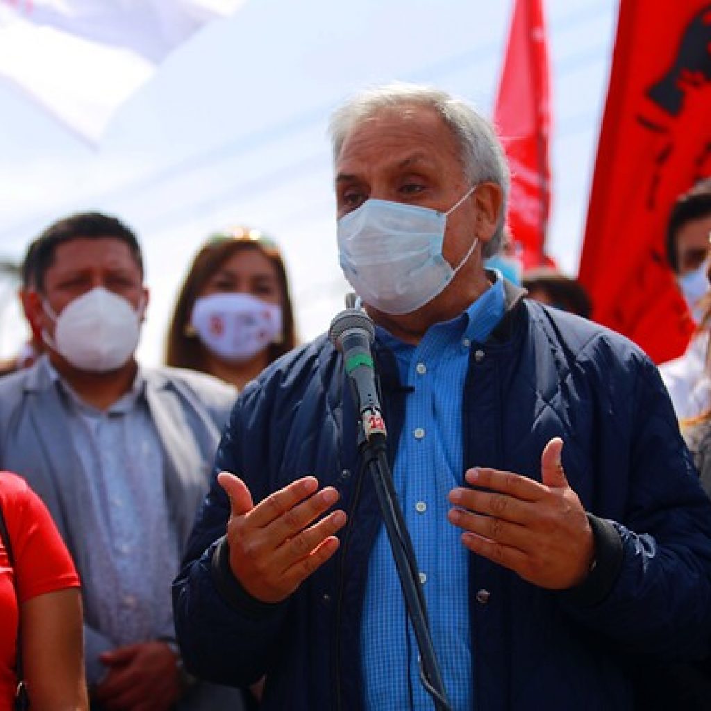 Álvaro Erazo cuestionó Pase de Movilidad anunciado por el Gobierno