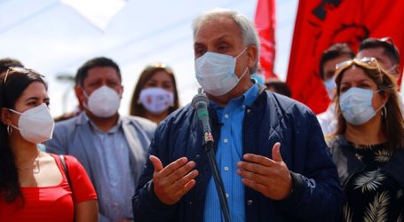 Álvaro Erazo cuestionó Pase de Movilidad anunciado por el Gobierno