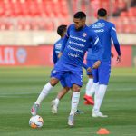 Gallardo estaría acelerando la renovación de Paulo Díaz en River Plate