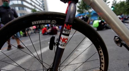 Copiapó: Prisión preventiva de imputado por atropello de ciclista