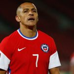 Alexis Sánchez se perderá el duelo entre Juventus e Inter de Milán