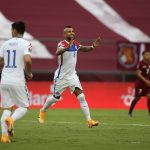 Arturo Vidal avisa que “mientras esté bien puedo jugar todo”