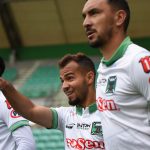 Primera B: Deportes Temuco superó en casa a Barnechea y es sublíder