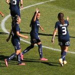 Campeonato Femenino: La 'U' humilló a la UC en el clásico jugado en San Carlos