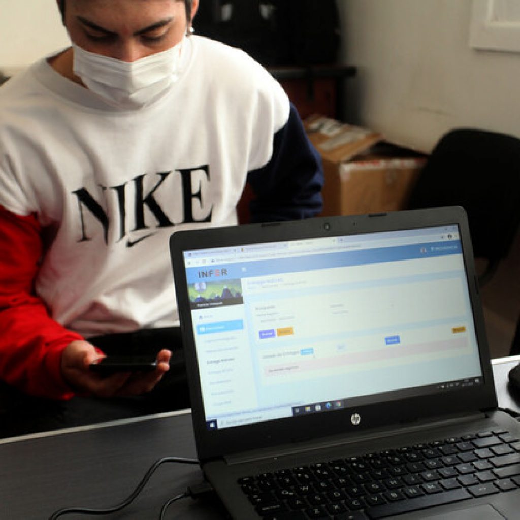 A fin de mes culmina plazo para revalidar la TNE