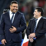 Ronaldo: "Fallamos todos, no me pongo plazos en el Valladolid”