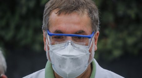 Colmed explicó su decisión de salirse de la Mesa Social Covid-19