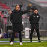 Hansi Flick oficializado como nuevo seleccionador alemán tras la Eurocopa