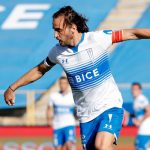 José Pedro Fuenzalida: “Me he sentido bien, tuve síntomas muy leves”