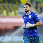 Argentina: Gabriel Arias fue clave en avance a semifinales de Racing Club