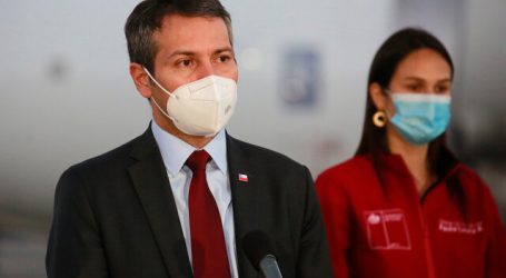 Comisión de RR.EE aprueba Acuerdo de Asociación de Economía Digital