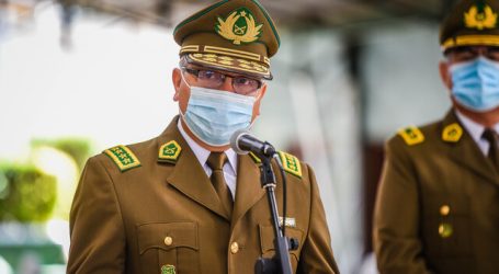 Carabineros por muerte de funcionario: “Este hecho no va a quedar impune”