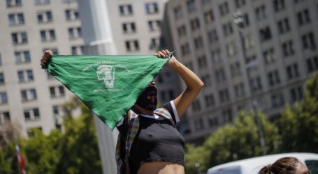 Argentina presenta el nuevo protocolo de actuación de su ley del aborto