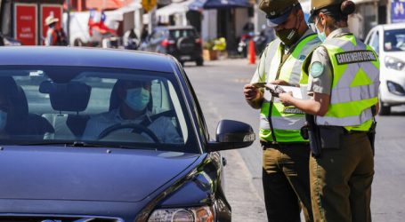 Municipio de Viña del Mar reabre calle Manuel Bulnes en Reñaca