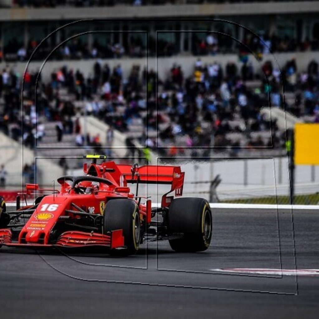 F1: Charles Leclerc se quedó con la pole para el Gran Premio de Mónaco