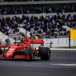 F1: Charles Leclerc se quedó con la pole para el Gran Premio de Mónaco