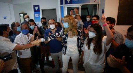 DC conmemoró el Día del Trabajador lanzando el libro “Seguel. El Rebelde”