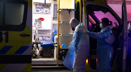 Ministerio de Salud reportó 7.614 casos nuevos de Covid-19 en el país