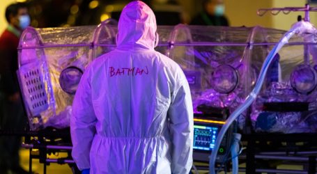 Covid-19: Biobío registra 562 casos nuevos, 123.124 acumulados y 3.297 activos