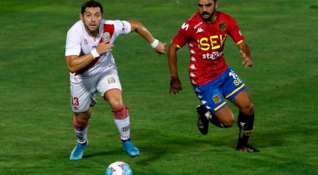 Este viernes arranca la novena fecha del Campeonato Nacional