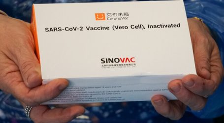 China aboga por suspender las patentes de las vacunas contra el coronavirus
