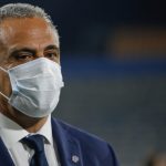 Clasificatorias-Pablo Milad: "Sería muy bueno lograr cuatro puntos"