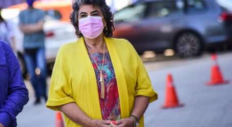 Viña: Refuerzan llamado al autocuidado ante implementación de Pase de Movilidad