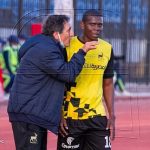 Mario Salas fue destituido como entrenador del Wadi Degla de Egipto