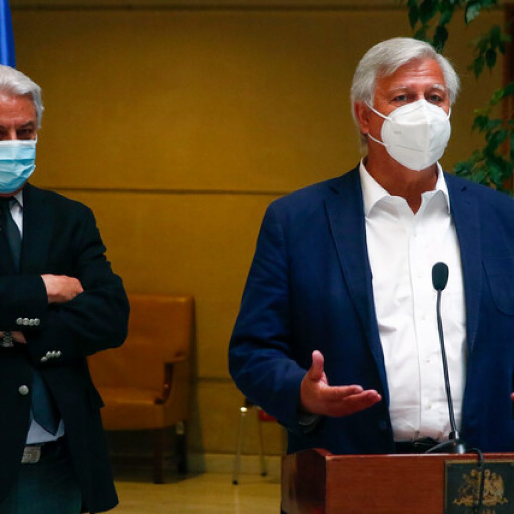 Salario mínimo: Saavedra criticó "dilación en propuesta del gobierno"