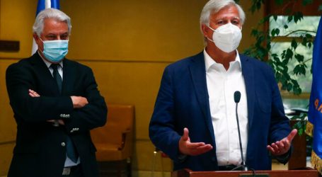 Diputado Saavedra calificó de “burla a los chilenos” reintegro del 2% a las AFP