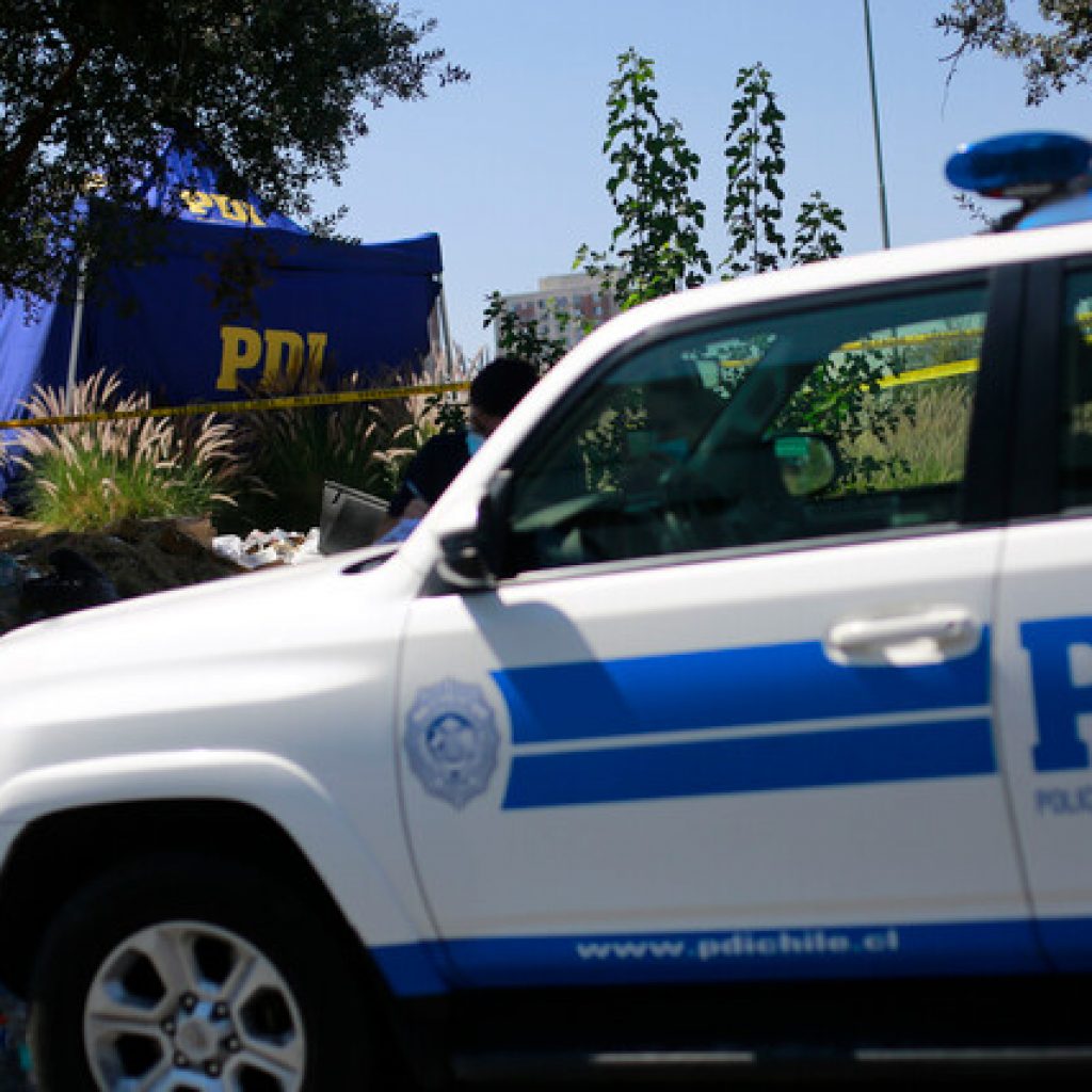 Vecinos frustraron intento de robo a vivienda en la comuna de San Miguel