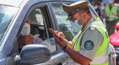 Plan “Paso a Paso”: Concepción, Talcahuano y Hualpén avanzaron a Transición