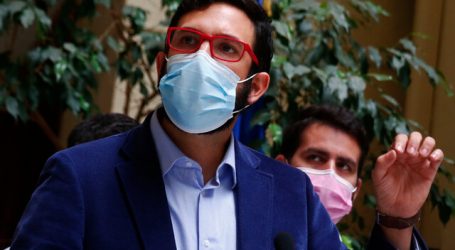 Crispi considera “apresurada” decisión de establecer un “Pase de Movilidad”