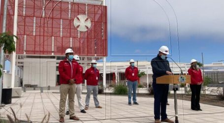 Coquimbo: Municipios recibirán $2.180 millones para enfrentar la pandemia