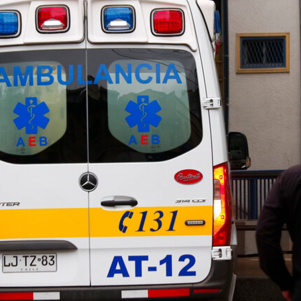 Región de Valparaíso registró 326 casos nuevos de Covid-19