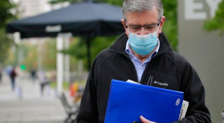 Joaquín Lavín pide a la UDI tener un candidato presidencial único