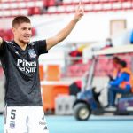 Leo Gil y llamado al microciclo de la 'Roja': "Es un sueño que se hizo realidad"