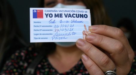 Ministros Bellolio y Paris por “Pase de Movilidad”: “No es un chipe libre”