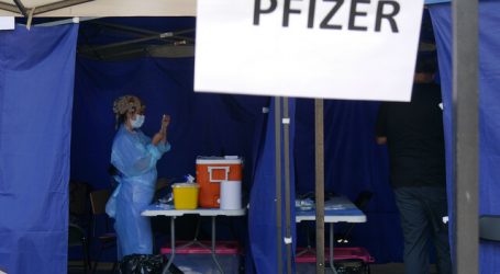 EEUU: Aprueban el uso de la vacuna de Pfizer en personas de entre 12 y 15 años