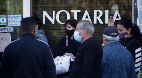 Notaría se querella: Sitio web fue clonado para estafar a usuarios