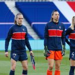 PSG con Endler goleó al Stade Reims y queda a las puertas del título en Francia