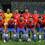 Estadio de la UC albergará por primera vez un partido oficial de la 'Roja'