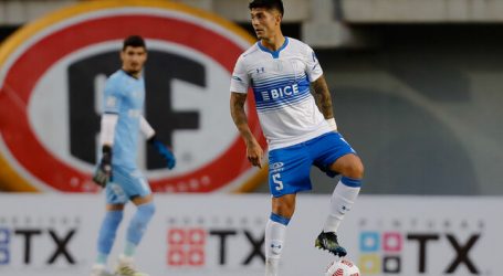 Valber Huerta: “Tenemos que ser atrevidos para revertir esta situación”