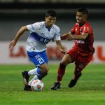 Universidad Católica informó que Raimundo Rebolledo dio positivo por coronavirus