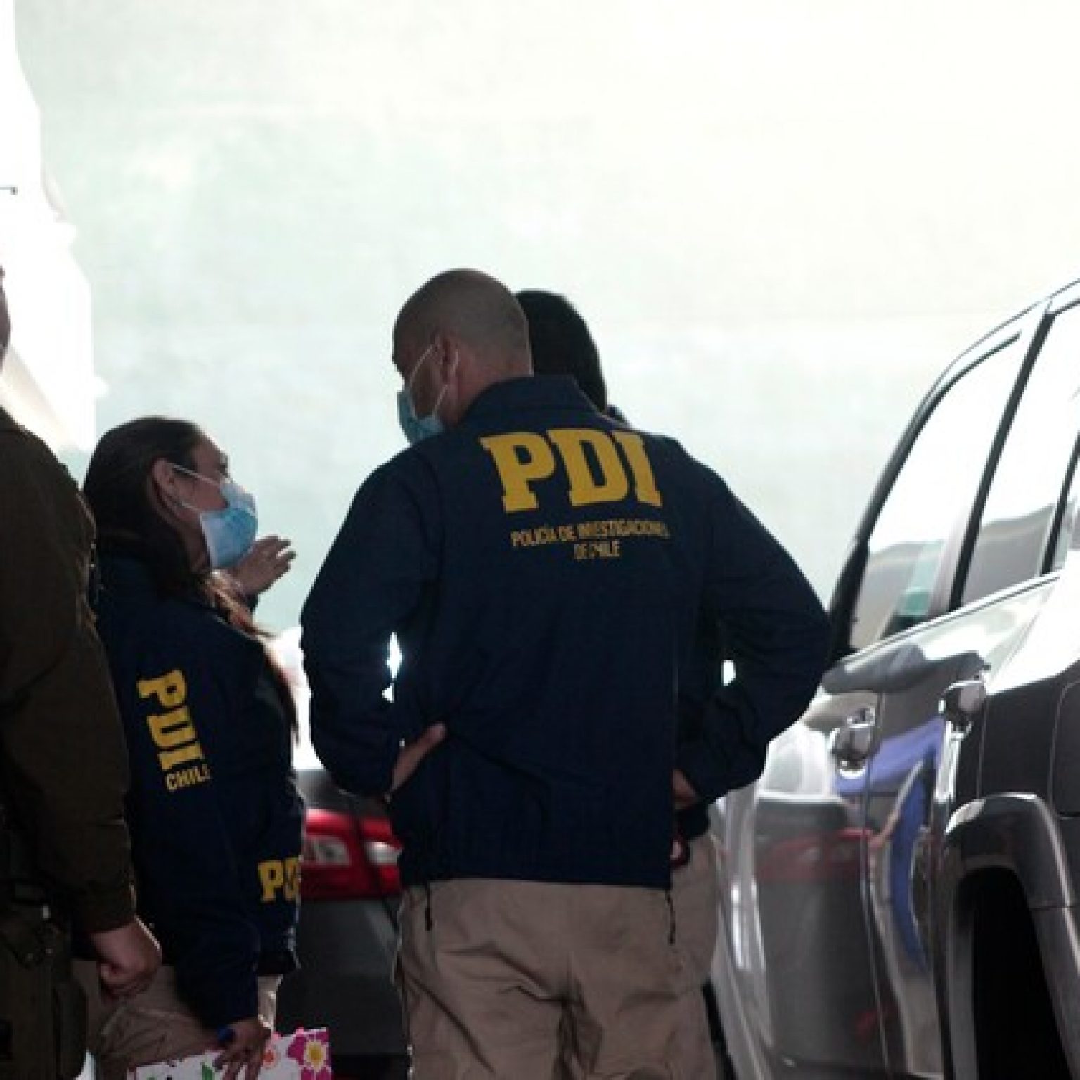Detienen a dos personas por el homicidio de un menor de 12 años en ...
