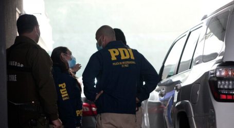 Detienen a dos personas por el homicidio de un menor de 12 años en Longaví